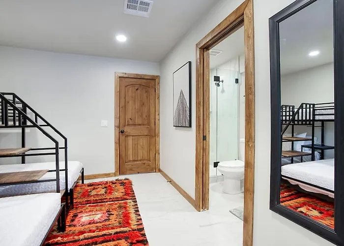 Holiday home Healing House Heated Pool Desert Oasis Cave Creek